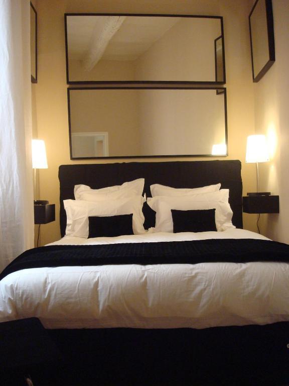 L'Appart 6 Aix-en-Provence Quarto foto