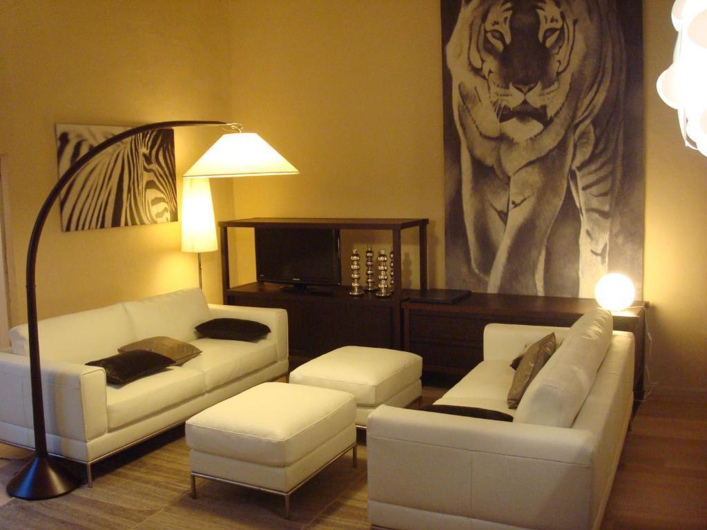 L'Appart 6 Aix-en-Provence Quarto foto